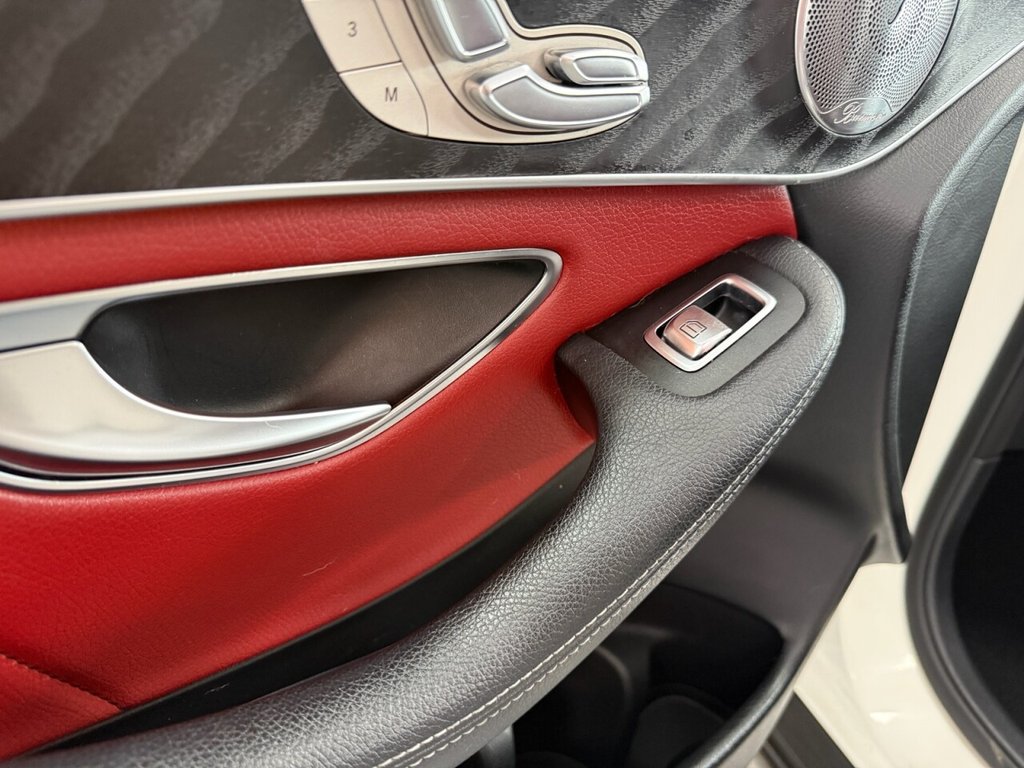 Used Mercedes-Benz GLC 2016 for sale - 76776592: Photo 22