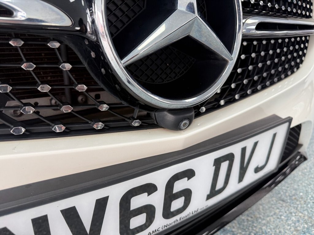 Used Mercedes-Benz GLC 2016 for sale - 76776592: Photo 28