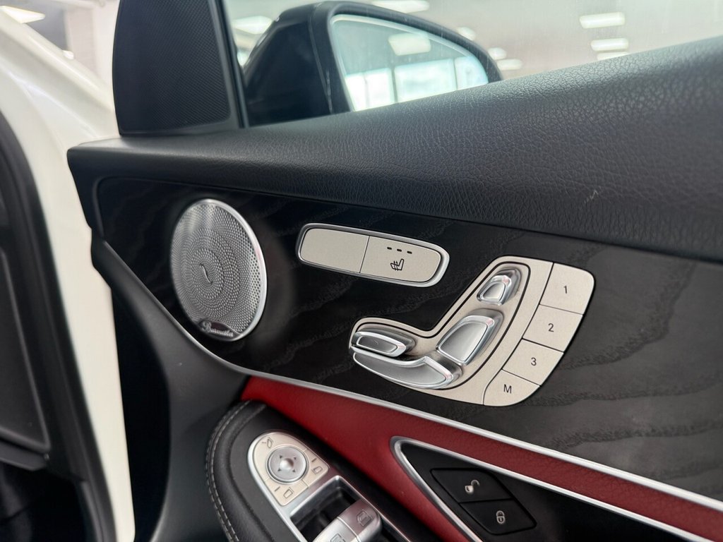 Used Mercedes-Benz GLC 2016 for sale - 76776592: Photo 33