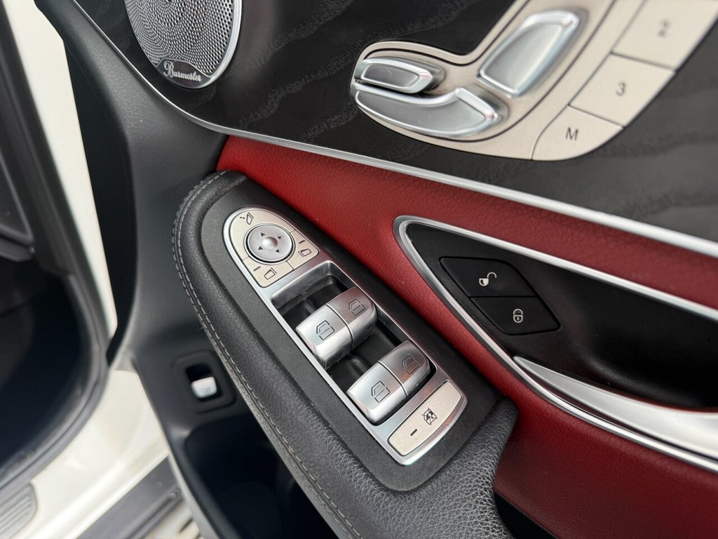 Used Mercedes-Benz GLC 2016 for sale - 76776592: Photo 34