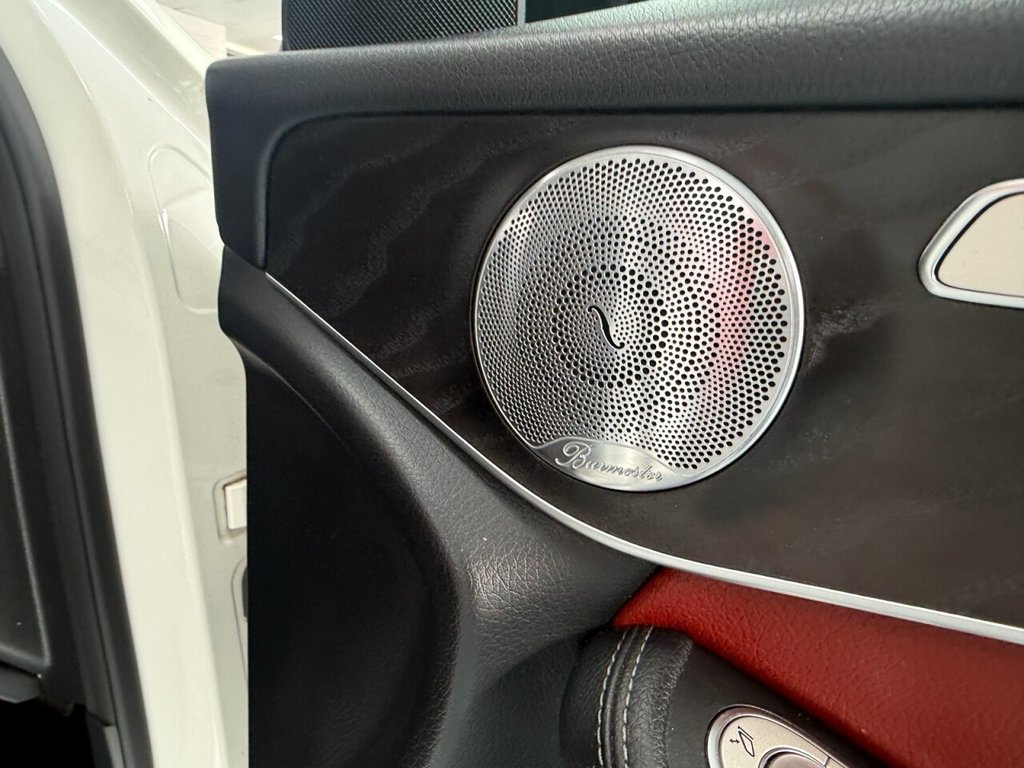 Used Mercedes-Benz GLC 2016 for sale - 76776592: Photo 35