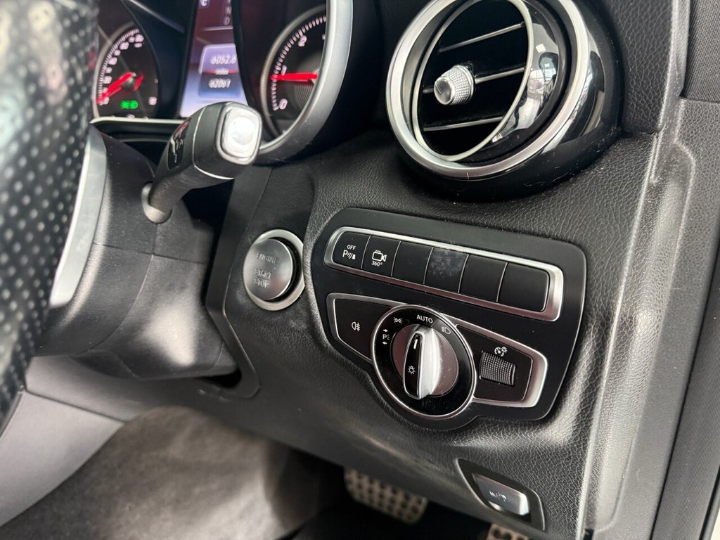 Used Mercedes-Benz GLC 2016 for sale - 76776592: Photo 37