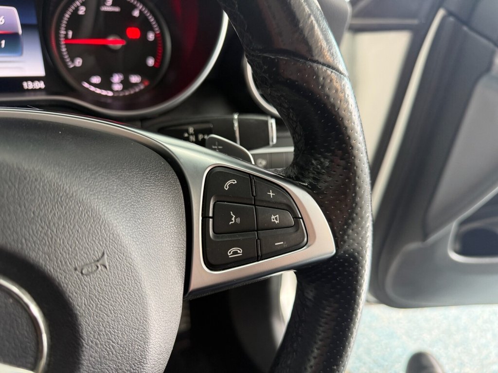 Used Mercedes-Benz GLC 2016 for sale - 76776592: Photo 38