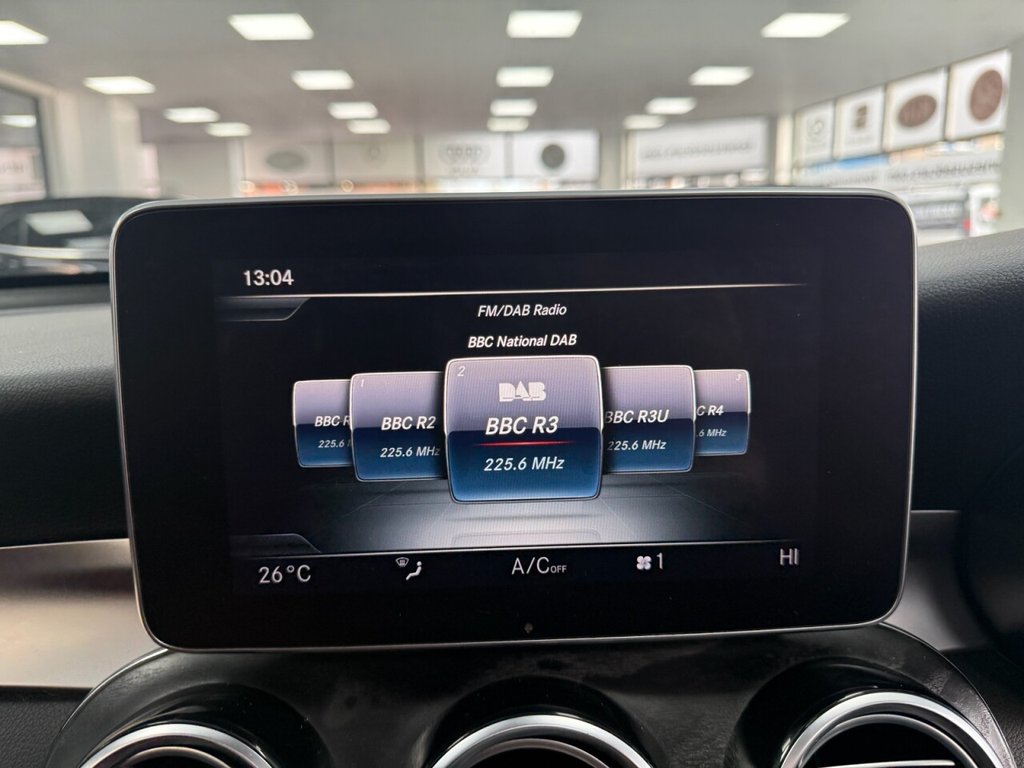 Used Mercedes-Benz GLC 2016 for sale - 76776592: Photo 41