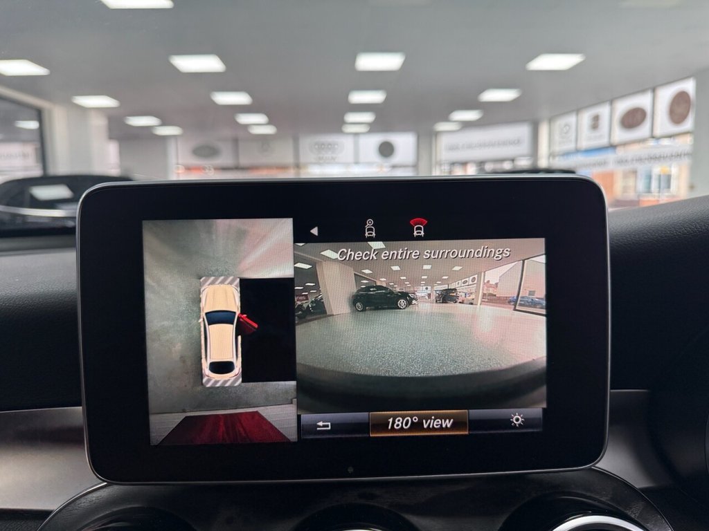 Used Mercedes-Benz GLC 2016 for sale - 76776592: Photo 45