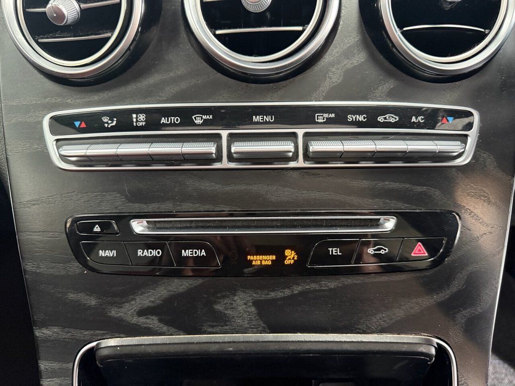 Used Mercedes-Benz GLC 2016 for sale - 76776592: Photo 48