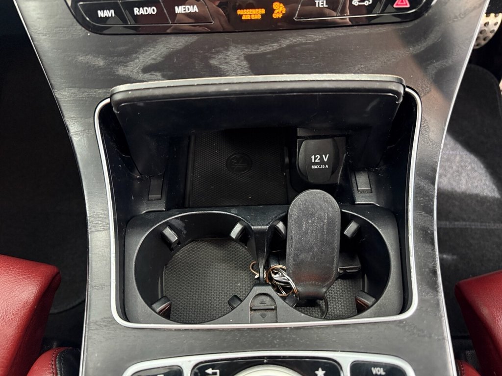 Used Mercedes-Benz GLC 2016 for sale - 76776592: Photo 49