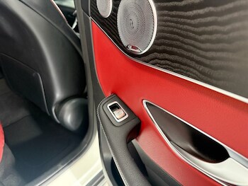 Used Mercedes-Benz GLC 2016 for sale - 76776592: Photo