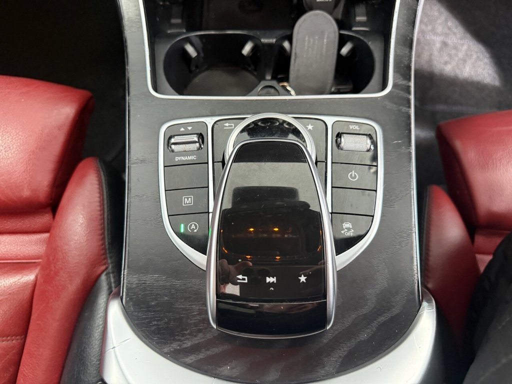 Used Mercedes-Benz GLC 2016 for sale - 76776592: Photo 50