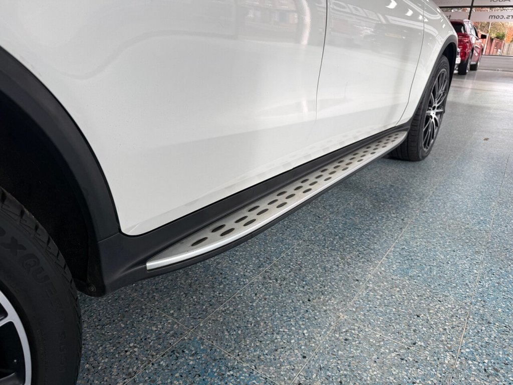 Used Mercedes-Benz GLC 2016 for sale - 76776592: Photo 6