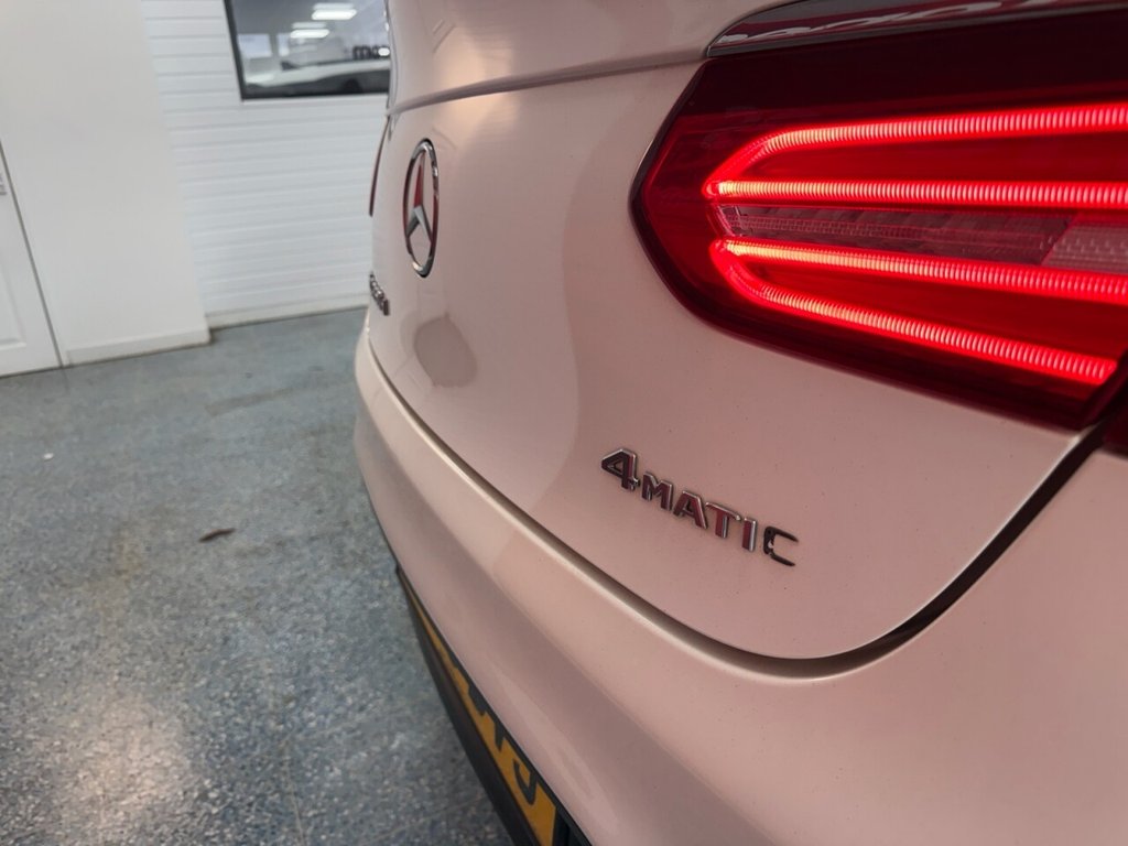 Used Mercedes-Benz GLC 2016 for sale - 76776592: Photo 9