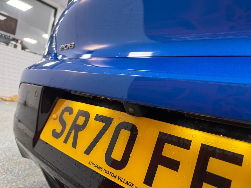 Used Peugeot 208 2020 for sale - 77507080: Photo 12