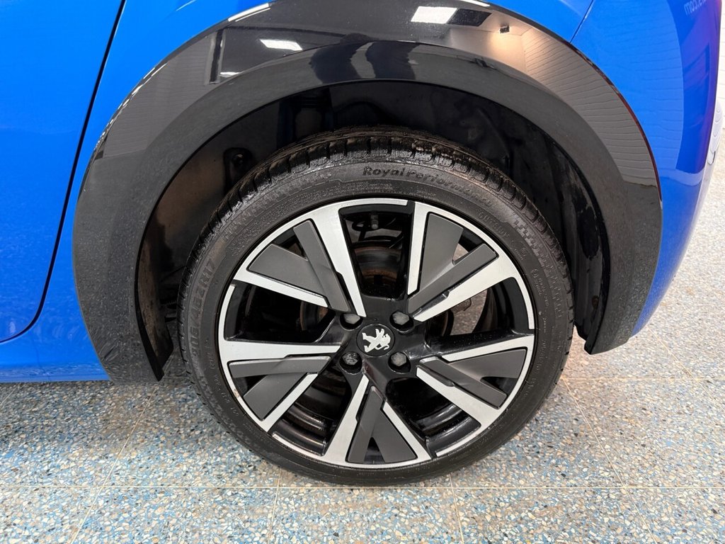 Used Peugeot 208 2020 for sale - 77507080: Photo 15