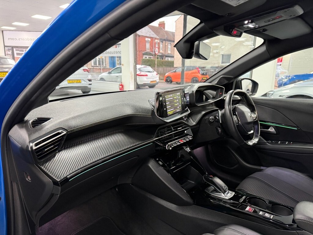 Used Peugeot 208 2020 for sale - 77507080: Photo 16