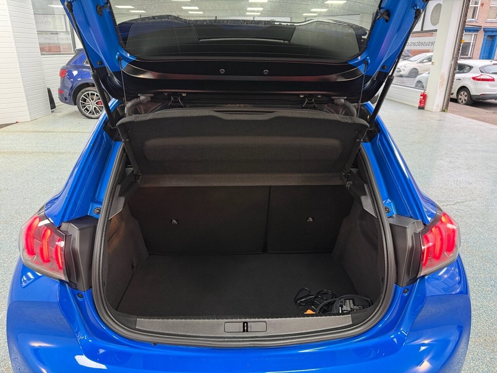 Used Peugeot 208 2020 for sale - 77507080: Photo 17