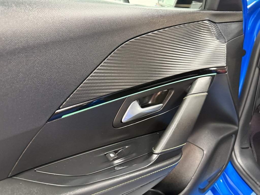 Used Peugeot 208 2020 for sale - 77507080: Photo 20