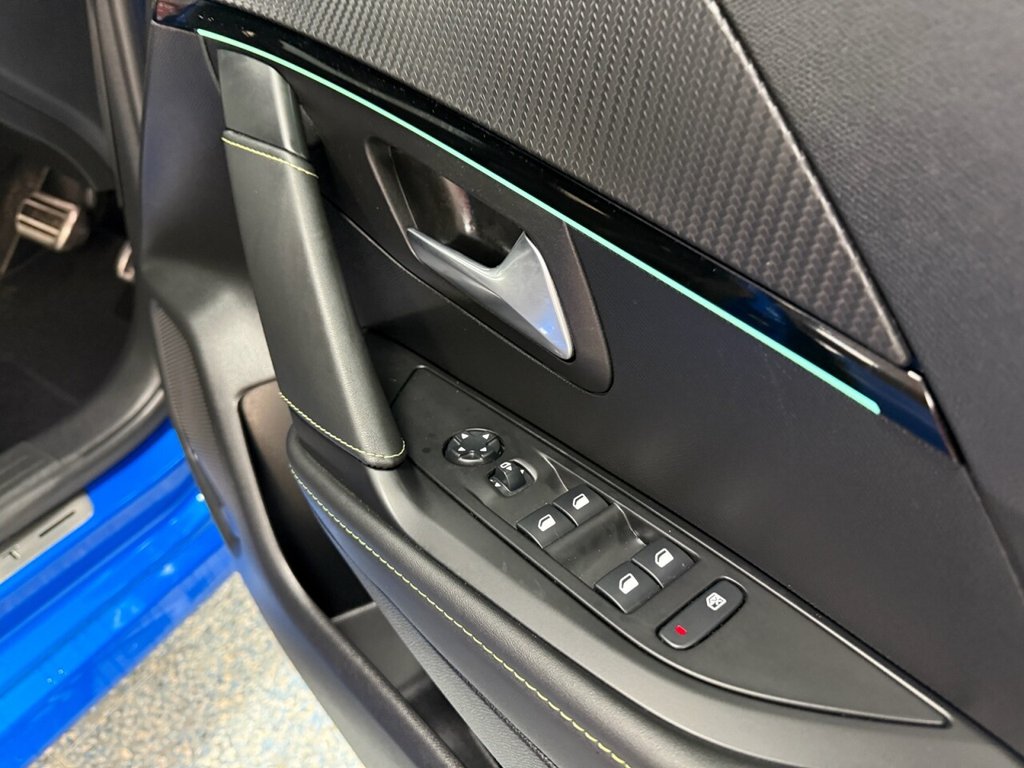 Used Peugeot 208 2020 for sale - 77507080: Photo 28