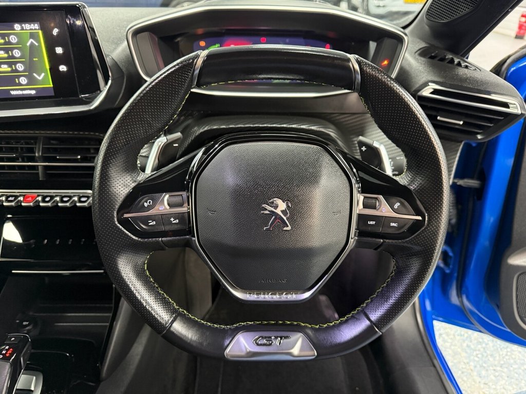 Used Peugeot 208 2020 for sale - 77507080: Photo 30