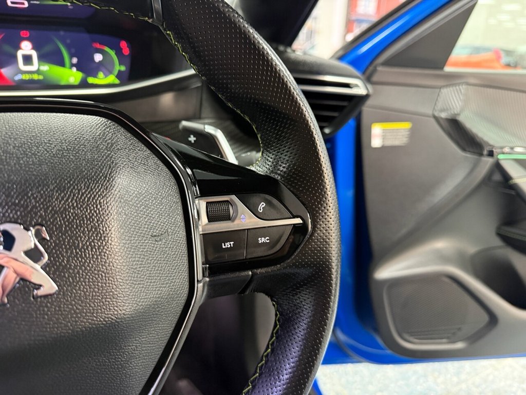 Used Peugeot 208 2020 for sale - 77507080: Photo 31