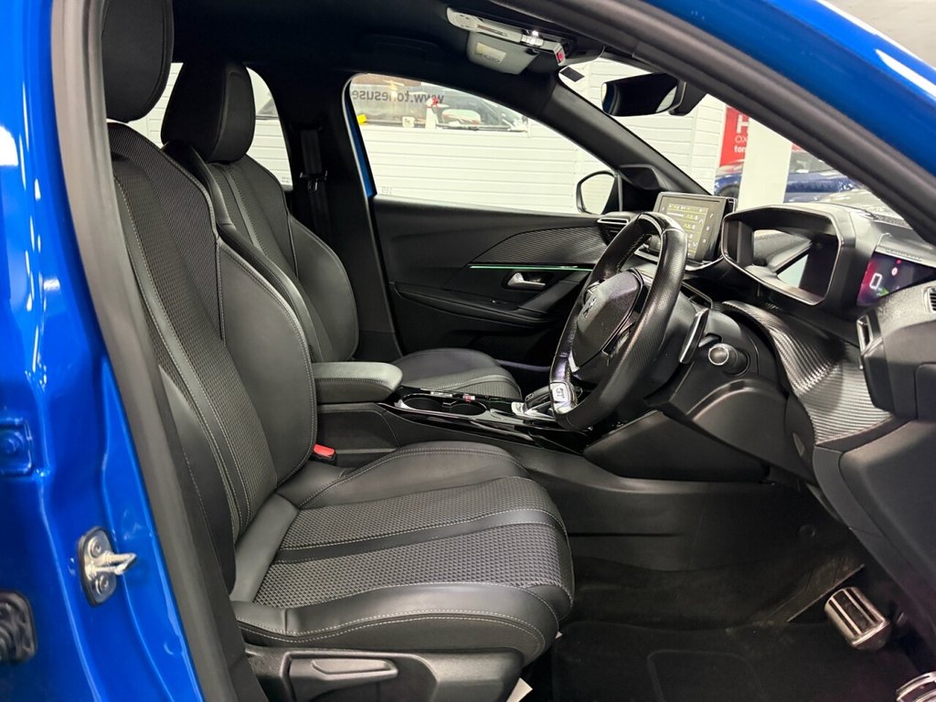 Used Peugeot 208 2020 for sale - 77507080: Photo 32