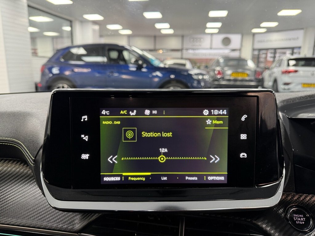 Used Peugeot 208 2020 for sale - 77507080: Photo 36