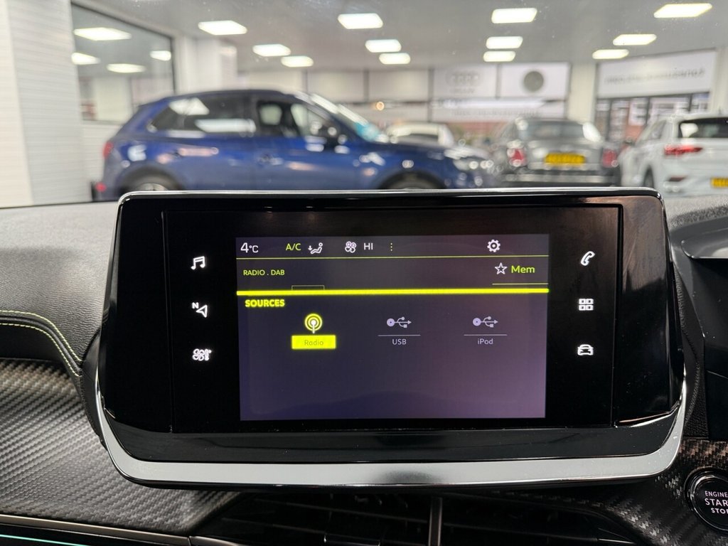 Used Peugeot 208 2020 for sale - 77507080: Photo 37