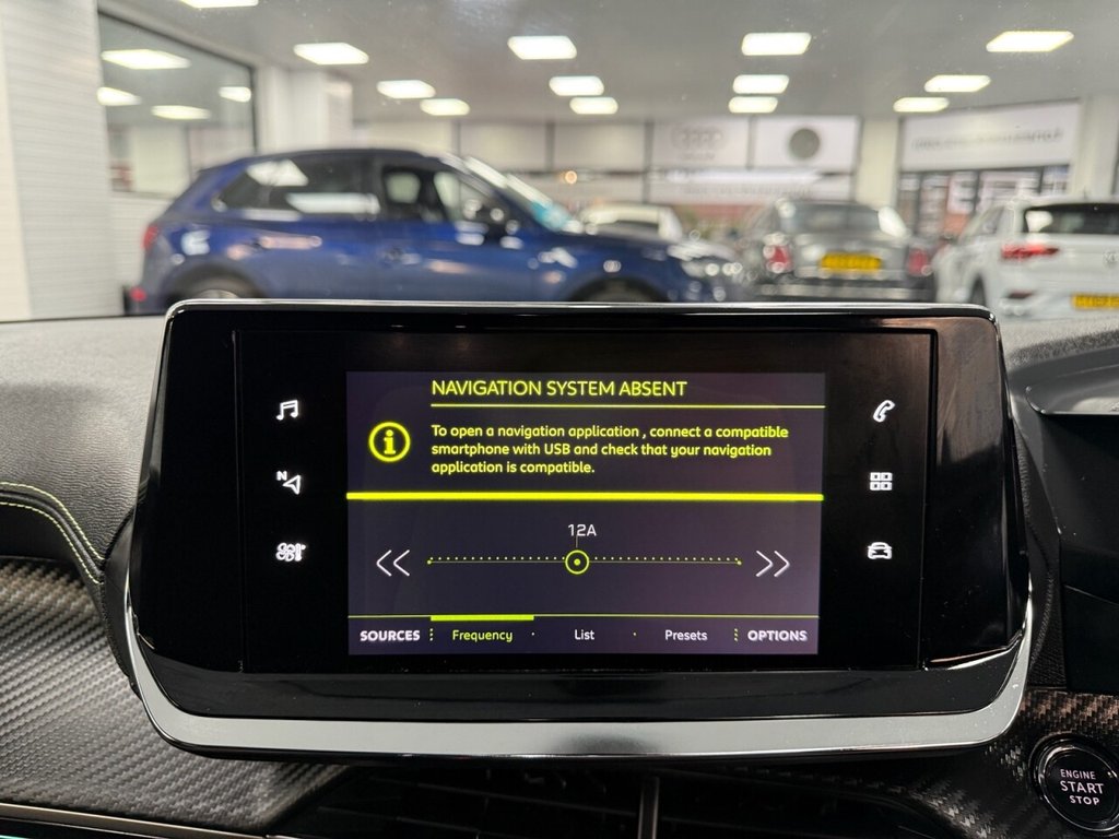 Used Peugeot 208 2020 for sale - 77507080: Photo 38