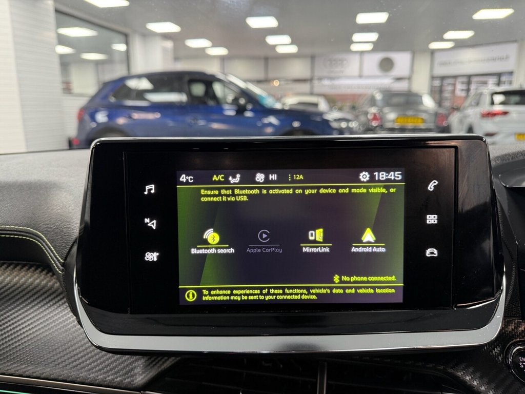 Used Peugeot 208 2020 for sale - 77507080: Photo 40