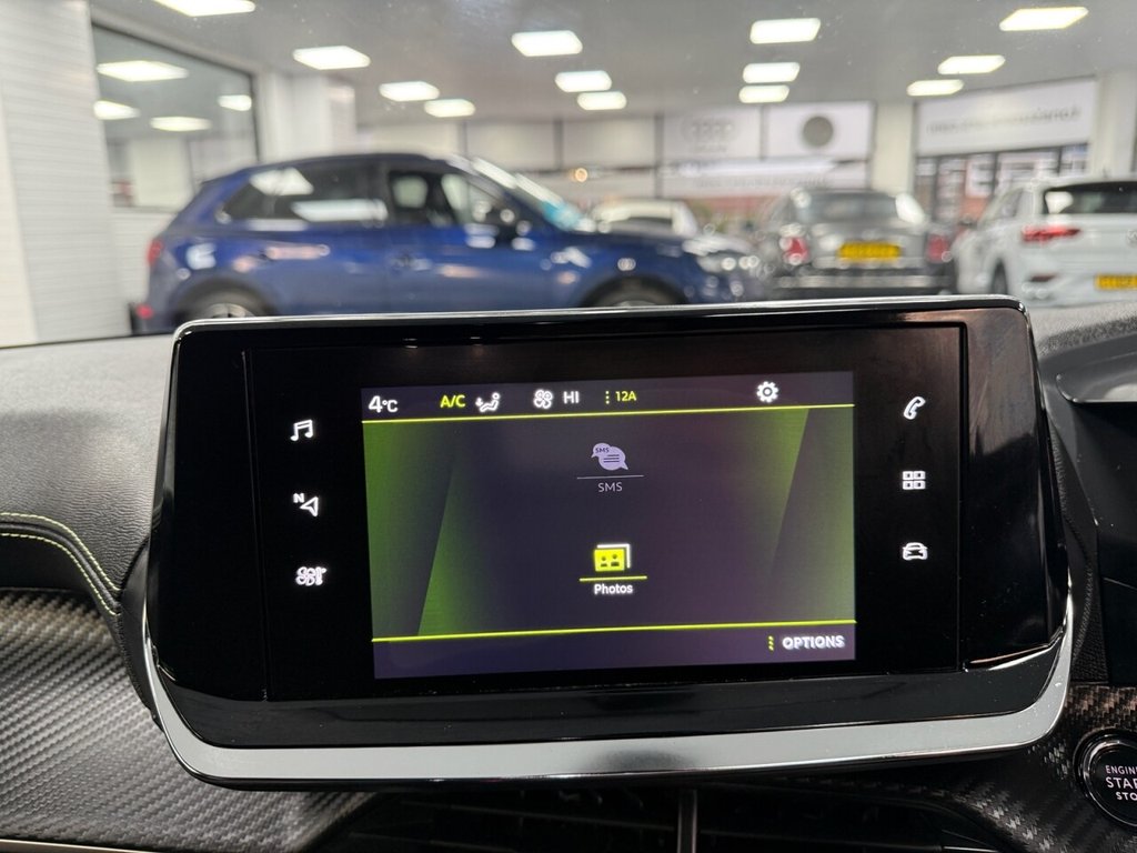 Used Peugeot 208 2020 for sale - 77507080: Photo 41