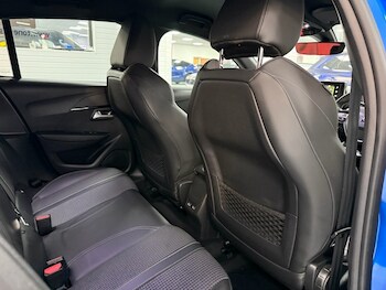 Used Peugeot 208 2020 for sale - 77507080: Photo