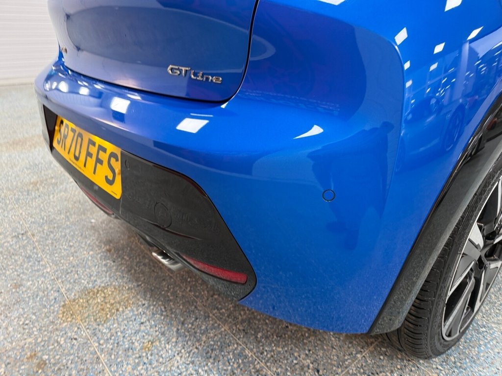 Used Peugeot 208 2020 for sale - 77507080: Photo 9