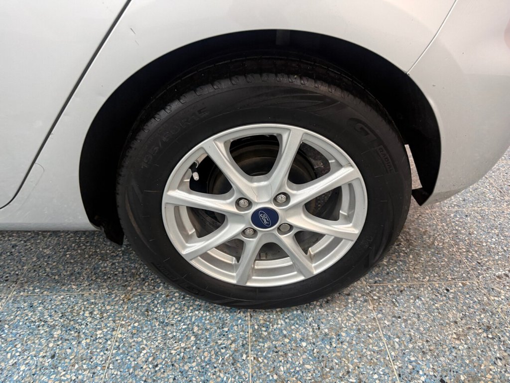 Used Ford Fiesta 2018 for sale - 77534526: Photo 11