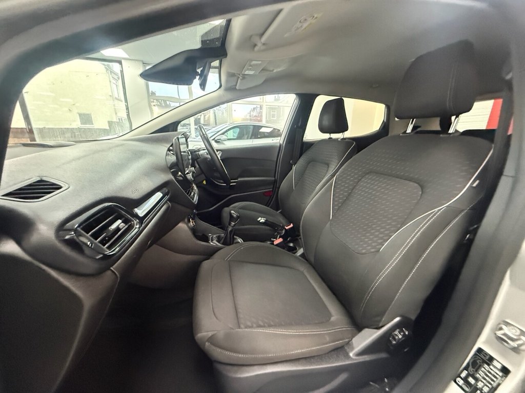 Used Ford Fiesta 2018 for sale - 77534526: Photo 14