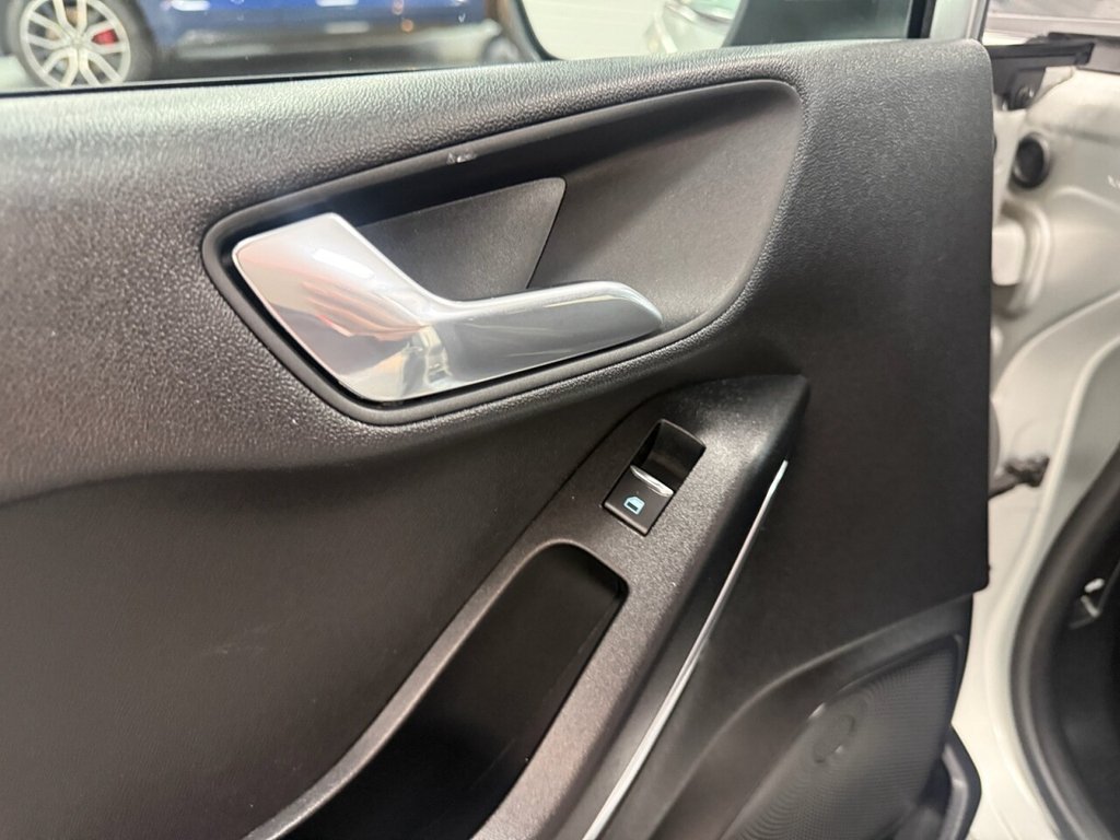 Used Ford Fiesta 2018 for sale - 77534526: Photo 15