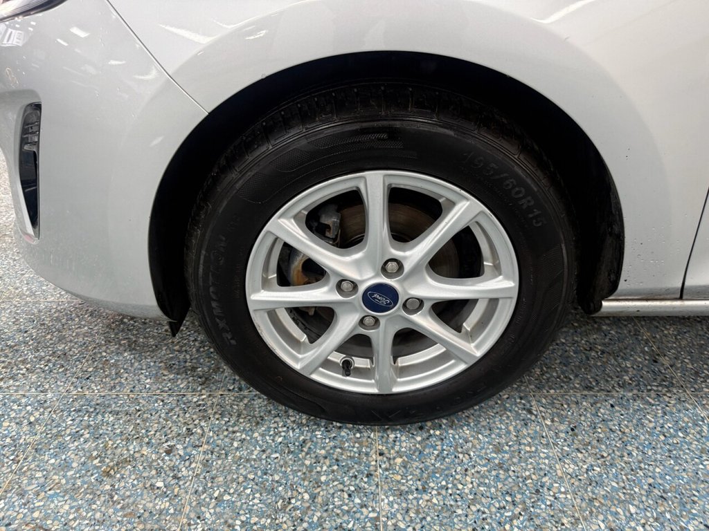 Used Ford Fiesta 2018 for sale - 77534526: Photo 17