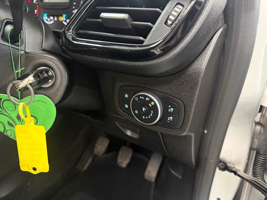 Used Ford Fiesta 2018 for sale - 77534526: Photo 25