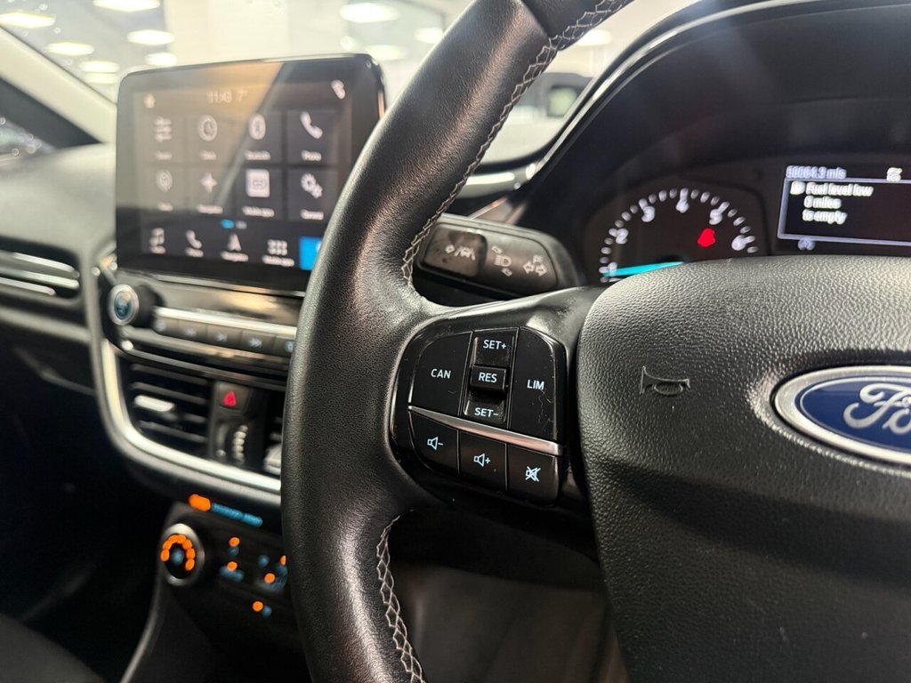 Used Ford Fiesta 2018 for sale - 77534526: Photo 27