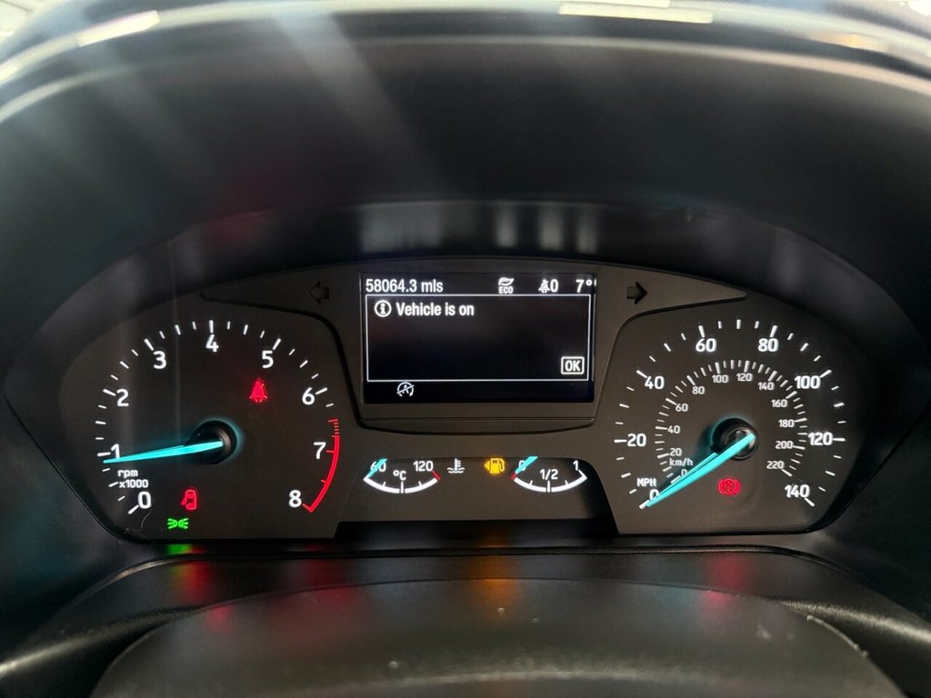 Used Ford Fiesta 2018 for sale - 77534526: Photo 29