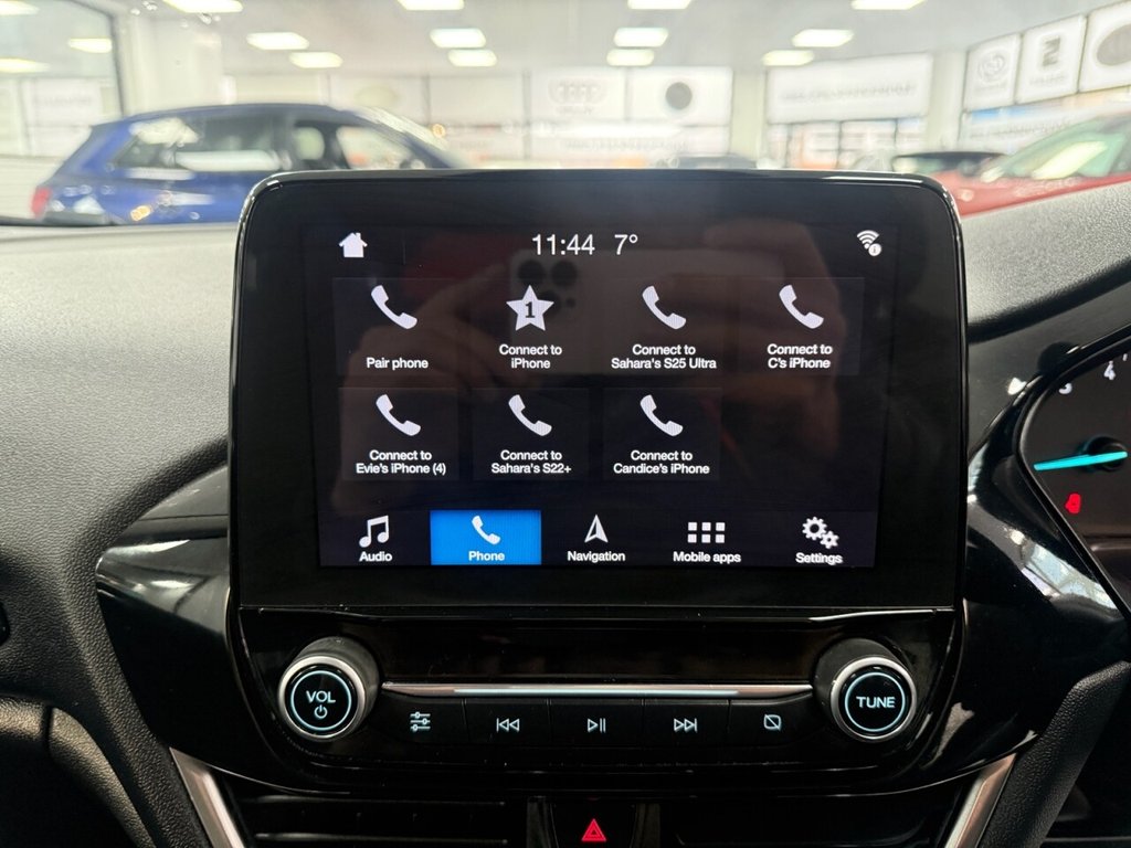 Used Ford Fiesta 2018 for sale - 77534526: Photo 32