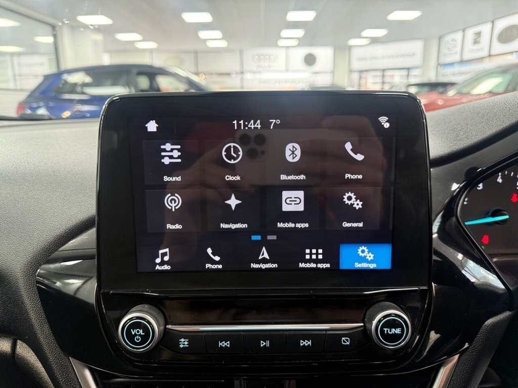 Used Ford Fiesta 2018 for sale - 77534526: Photo 34