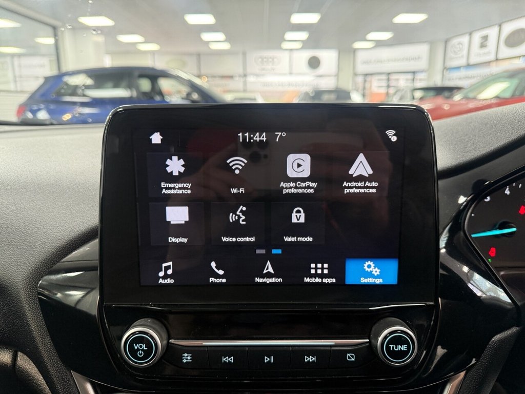 Used Ford Fiesta 2018 for sale - 77534526: Photo 35