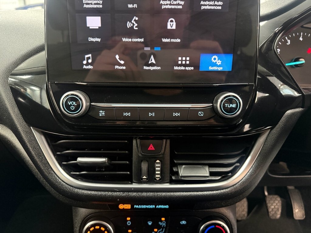 Used Ford Fiesta 2018 for sale - 77534526: Photo 36