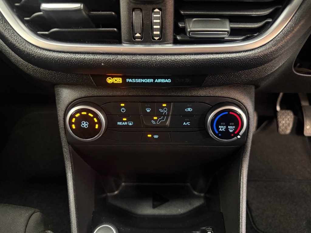 Used Ford Fiesta 2018 for sale - 77534526: Photo 37