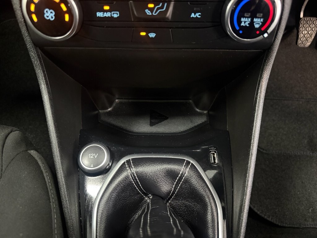 Used Ford Fiesta 2018 for sale - 77534526: Photo 38
