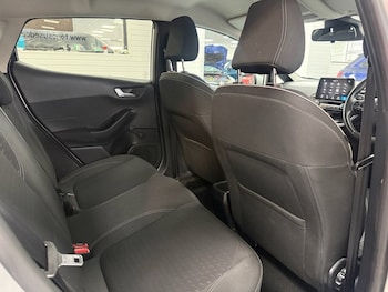 Used Ford Fiesta 2018 for sale - 77534526: Photo