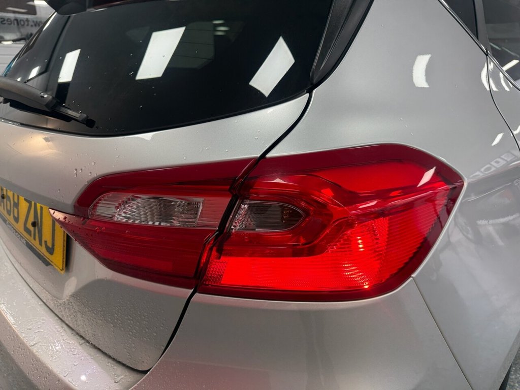 Used Ford Fiesta 2018 for sale - 77534526: Photo 6