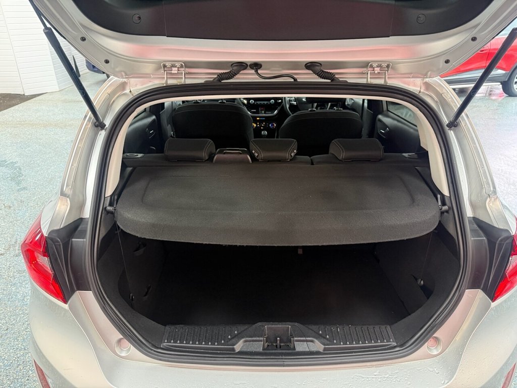 Used Ford Fiesta 2018 for sale - 77534526: Photo 8