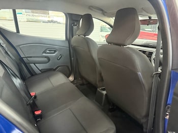 Used Dacia Sandero 2021 for sale - 79358178: Photo