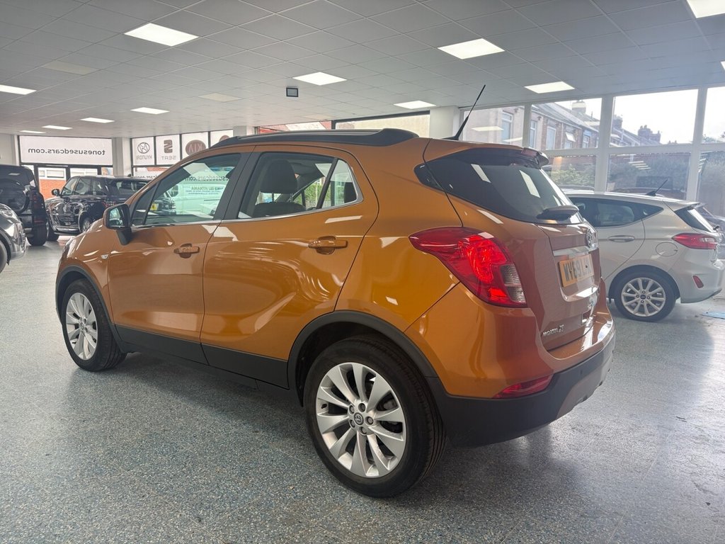 Used Vauxhall Mokka X 2019 for sale - 77084111: Photo 11