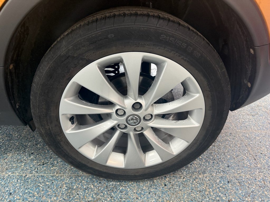 Used Vauxhall Mokka X 2019 for sale - 77084111: Photo 12